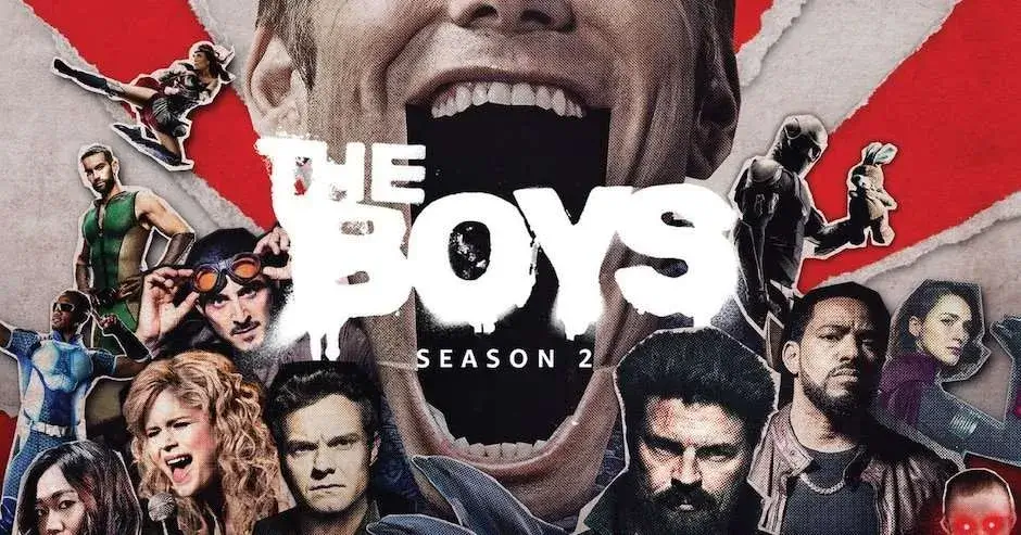 Season Two